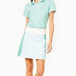 Addison Bay Smooth Sport 16.5” Links Golf Skort